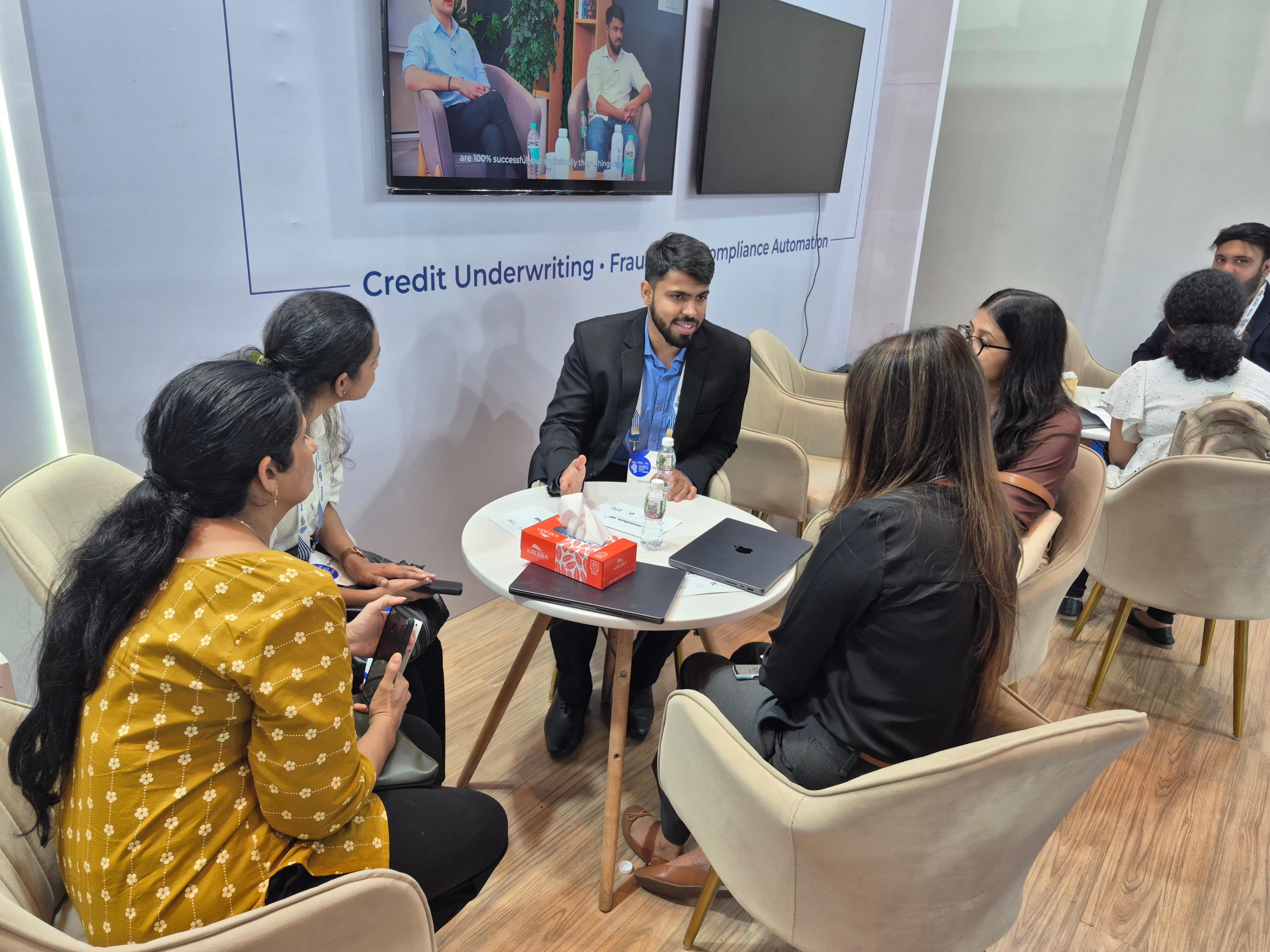 Modus AI at GFF 2026