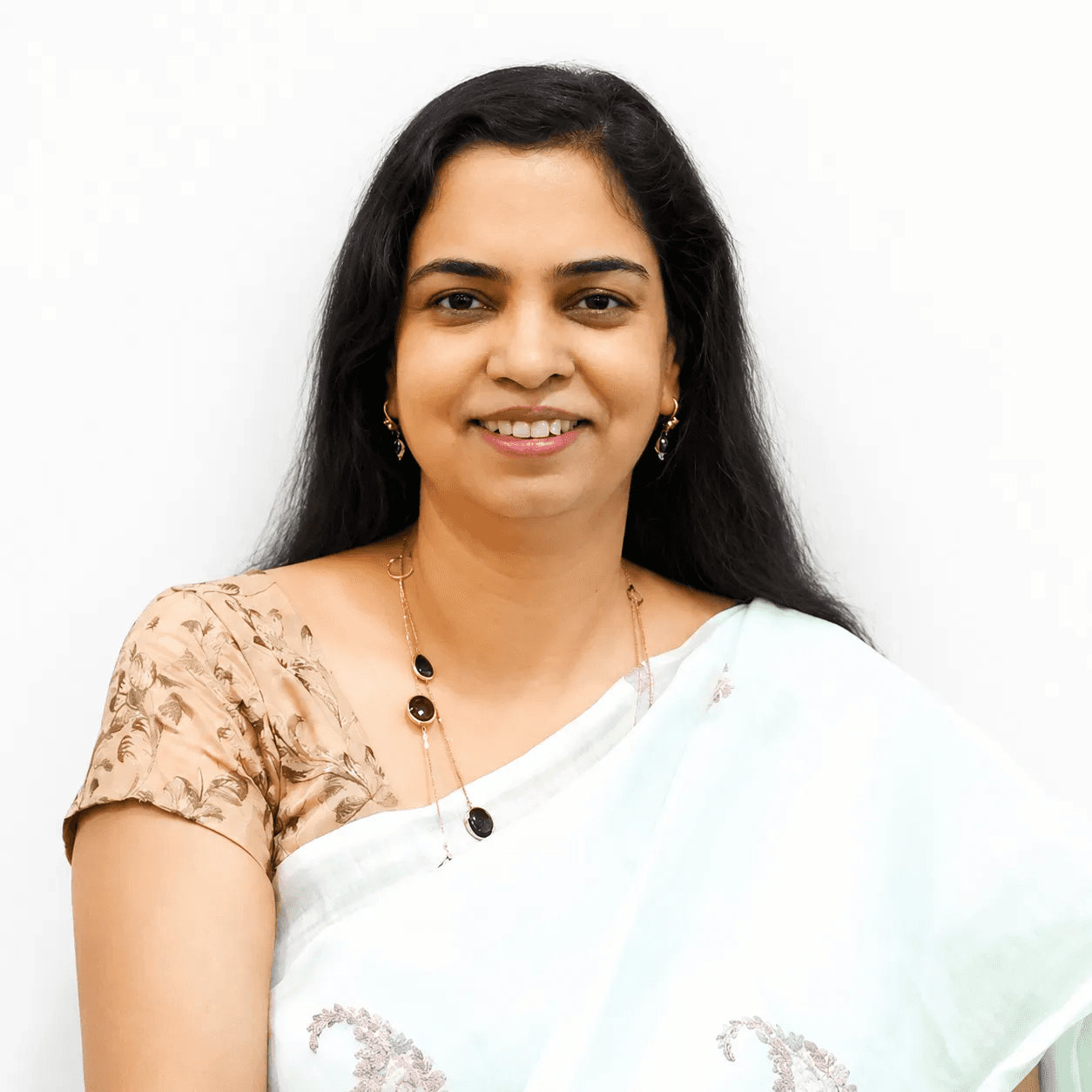 Priya Subbaraman